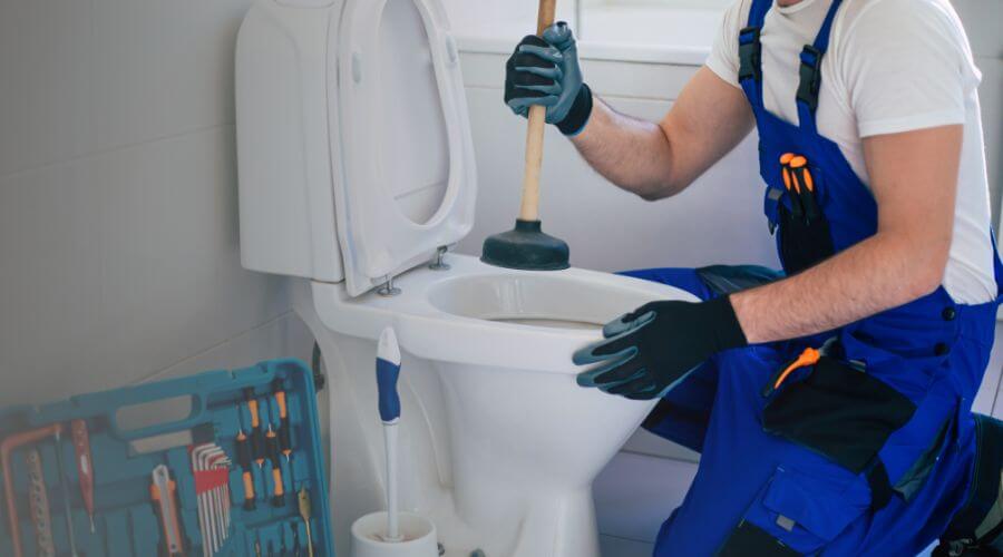 Professional emergency plumbing in Macomb, MO